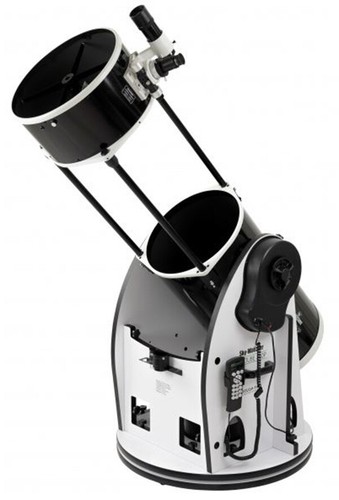 Skywatcher skyliner 350p - 350p, flex