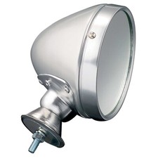 DESMO  DOWNTON RACE STYLE BULLET WING MIRROR TRIUMPH  MG  KIT CAR BL CLASSIC CAR