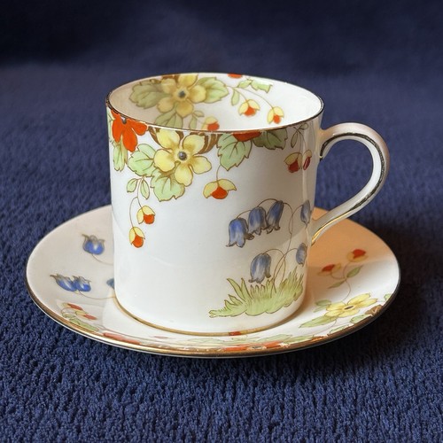 Royal doulton harebell - royal,