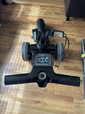 Powakaddy FX3 Electric Golf