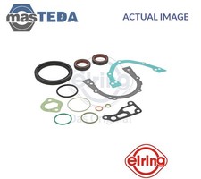 915157 ENGINE CRANK CASE GASKET SET ELRING FOR VW TRANSPORTER IV,VENTO 1.9L,2L