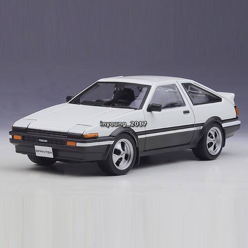 Toyota sprinter trueno - toyota,