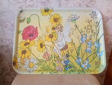  1970s Thetford melamine