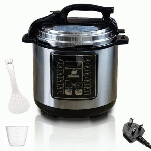 Smart electric pressure - electric,