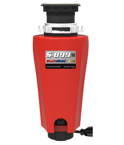 Waste maid 899as elite - maid,