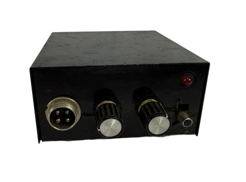 Radio passive audio - cb,