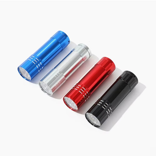 Black light torch - uv, ultra