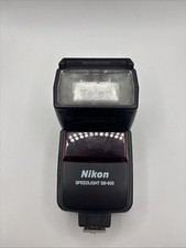 Nikon SB-600 AF Speedlite Flash/Flashgun Speedlight Flash unit only