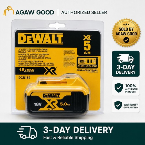 New pack 0ah battery - new, xr