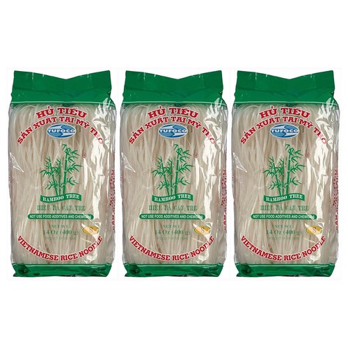 Bamboo tree rice - (pack, of