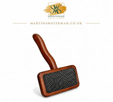Professional Slicker Dog Brush