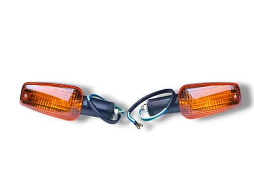 Pair double light indicator - pair,