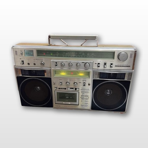 Toshiba bombeat s90 vintage - toshiba,