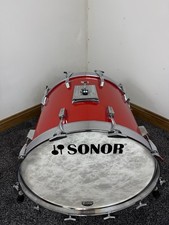 Sonor Phonic 22 x 18 Bass Drum
