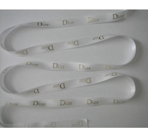 Dior white and - dior, gold