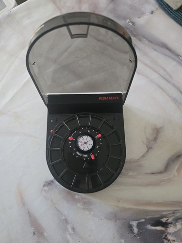 Fish mate f14 automatic - f14,