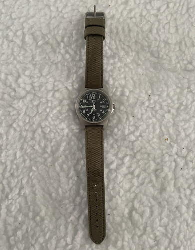 Mwc g10 quartz 36mm - g10,