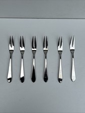 6 Villeroy & Boch Escargot For