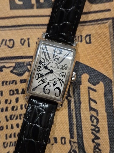 Frank muller long island 902 - frank,