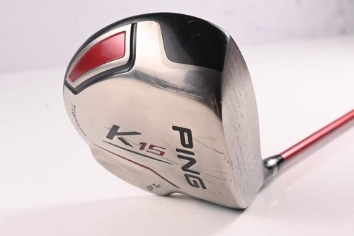 Ping k15 driver 5 - ping, /