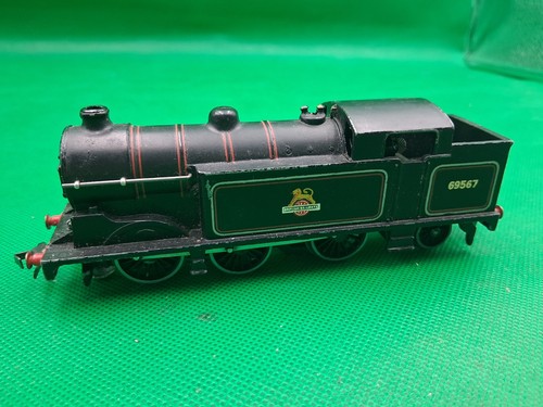 Hornby dublo rail edl7 - hornby, ,