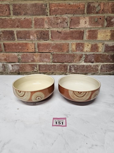 Denby stoneware fire chilli - 2,