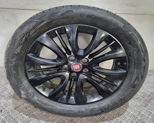 Fiat tipo street 2015 2020 - fiat,