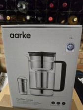 Aarke Purifier Large Water