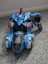 VTech Switch & Go Dino Dash The T-Rex, Have A Video Of It Working