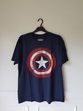NEW  "MARVEL AVENGERS" T SHIRT, SIZE XXL ,NO TAGS .NEVER EVEN BEEN TRIED ON. 