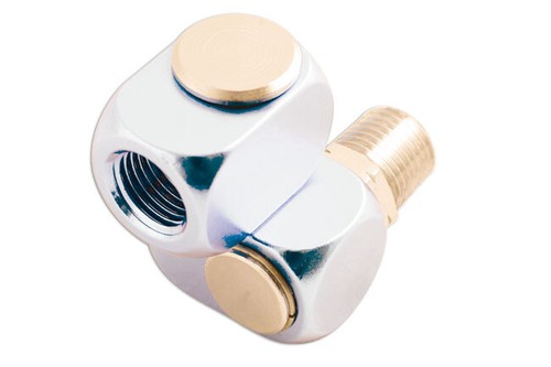 Powertec swivel air - powertec,