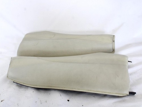 Pair side seats - pair,