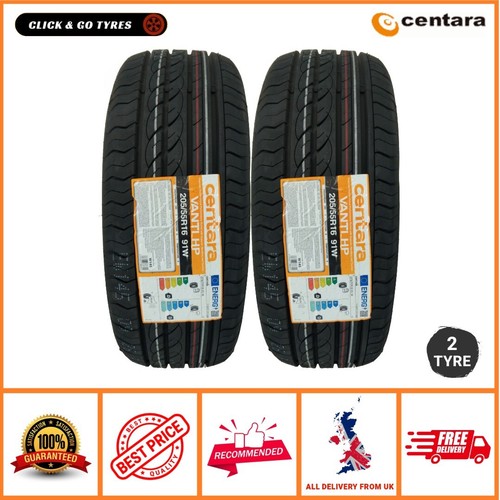 205 55r16 centara - x,