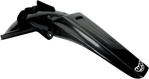 Ufo rear fender for kawasaki - fender,