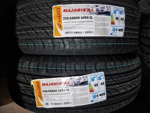 235 55r20 105h - 2x,
