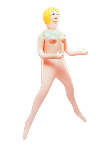 Blow ladies 5ft adults - blow,