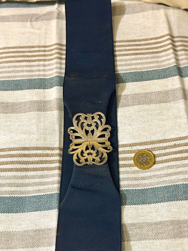 Navy nurses stretch belt - nurses,