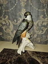 Karl Ens Porcelain Peregrine