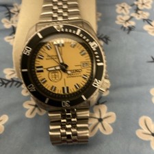 Seiko Divers Watch