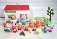 Peppa Pig Figure Bundle +