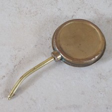 Antique France Oiler Oil