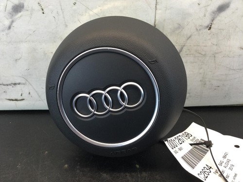 Audi a3 sedan - 19, 20