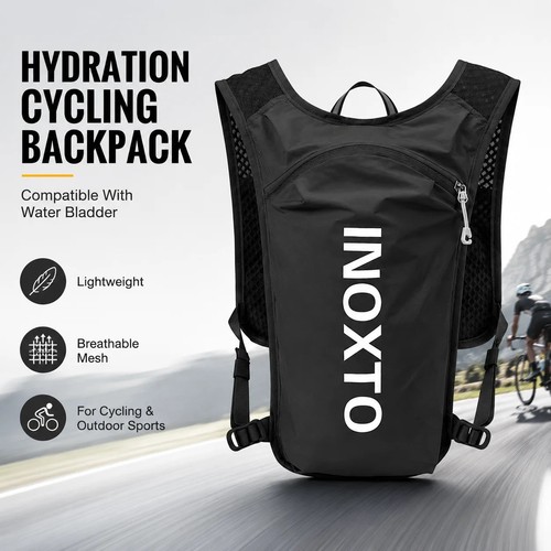 Running backpack breathable - backpack,