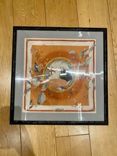 Hermes Amazone Pochette Scarf