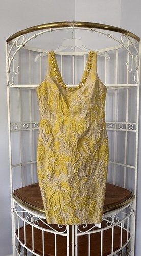 Nwt antonio errico couture - antonio,