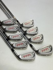 Wilson 1200 Gear Effect