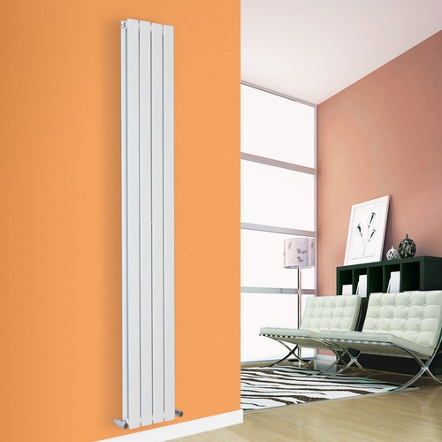 Radiator horizontal vertical - radiator,