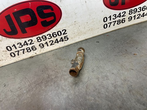 Metal coolant link joiner - link,