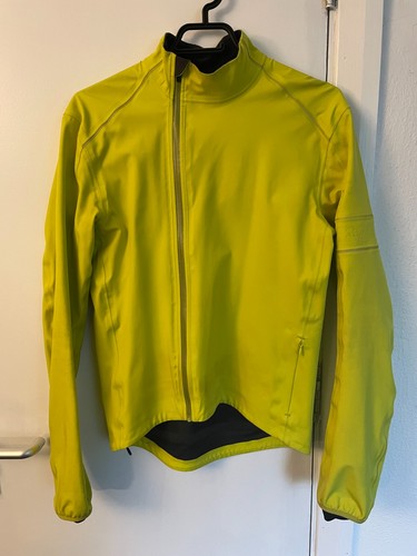Rapha core rain jacket - rain, high