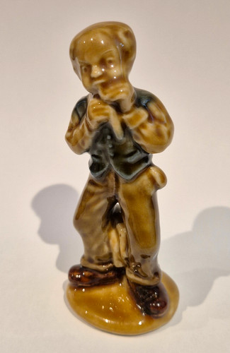 Wade 1990s phil the fluter - wade,